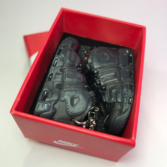 3D keychains - Sneakers - Nike - Hype. - Picture 10 of 16